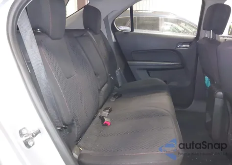 2014 Chevrolet Equinox Ls from USA, damaged, VIN 2GNALAEK0E1174911